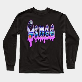 Esmee The top 10 best Personalized Custom Name gift ideas for Esmee girls and women Long Sleeve T-Shirt